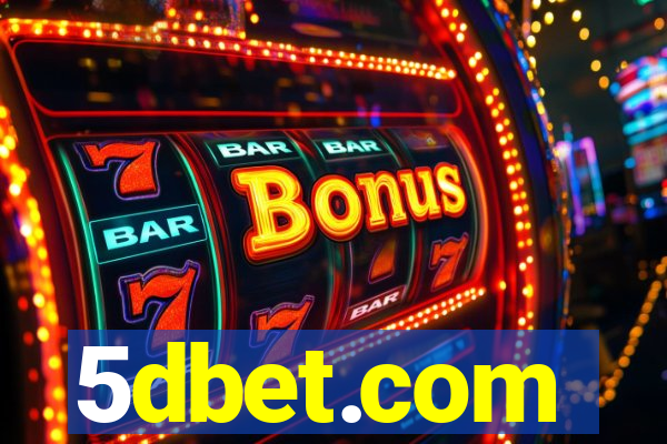 5dbet.com