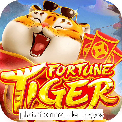 plataforma de jogos tigre bonus