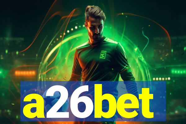 a26bet