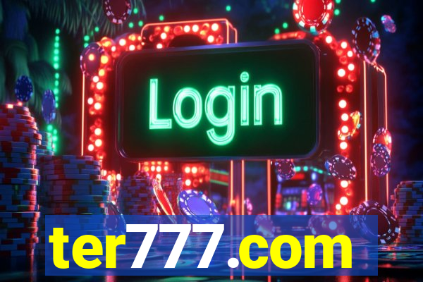 ter777.com