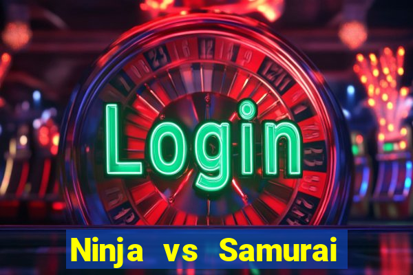 Ninja vs Samurai demo demo