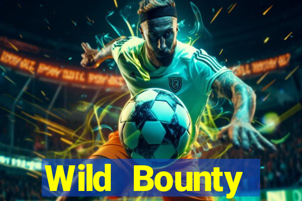 Wild Bounty Showdown horario pagante