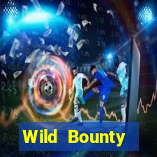 Wild Bounty Showdown horario pagante