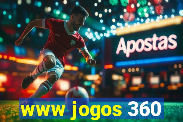 www jogos 360