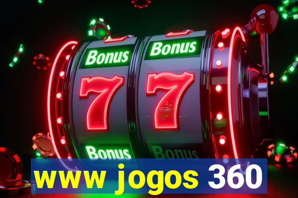 www jogos 360