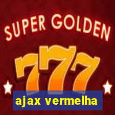 ajax vermelha