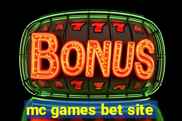 mc games bet site