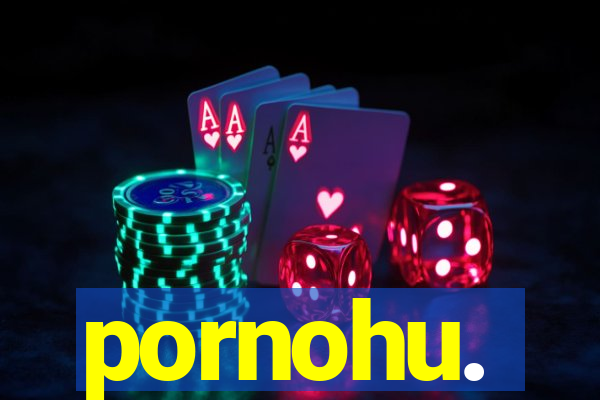 pornohu.