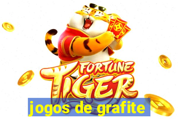 jogos de grafite