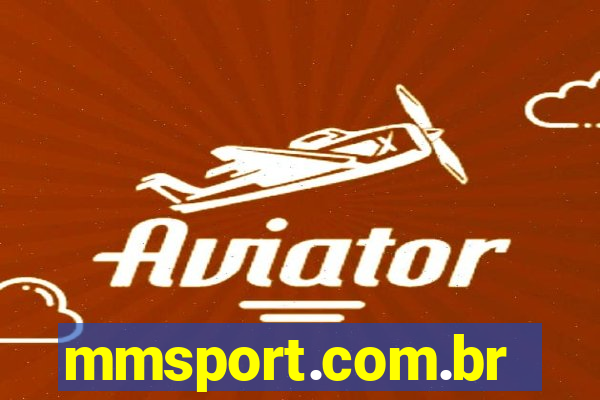 mmsport.com.br