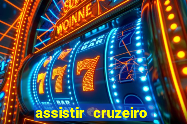 assistir cruzeiro das loucas online