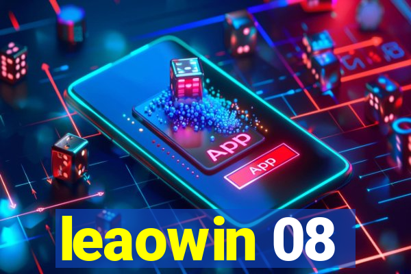 leaowin 08