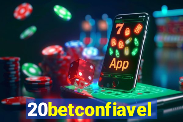 20betconfiavel