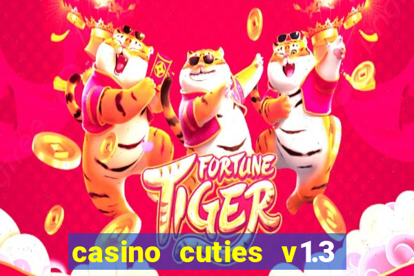 casino cuties v1.3 - android.apk