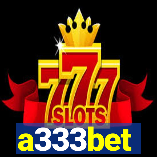 a333bet