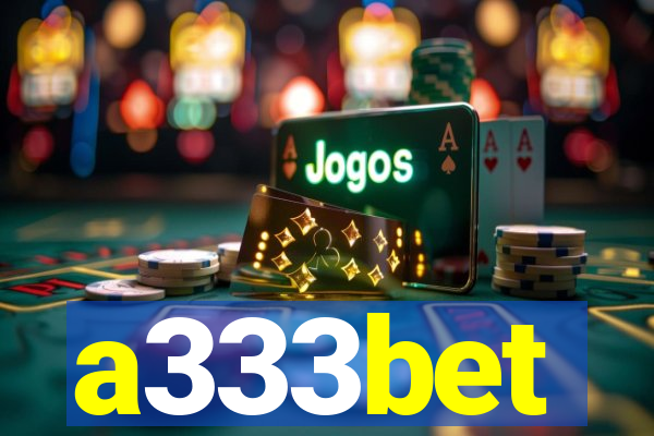 a333bet