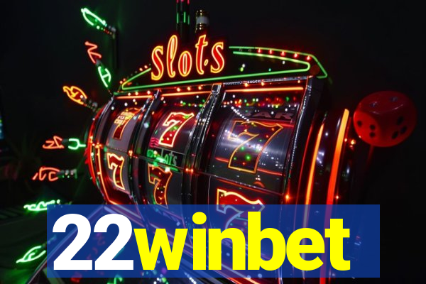 22winbet