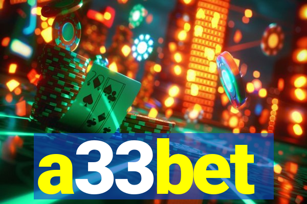 a33bet