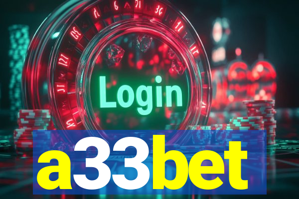 a33bet