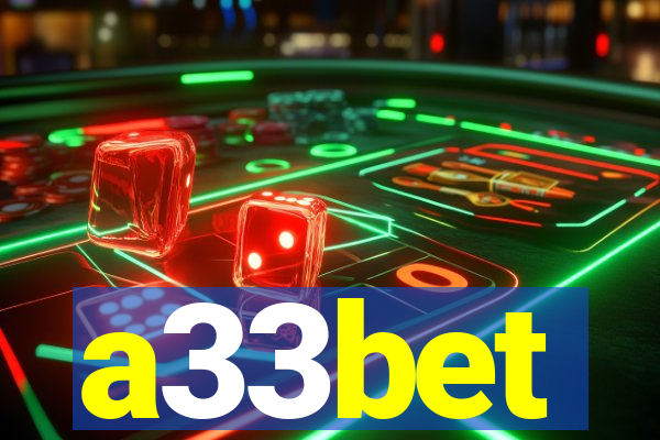 a33bet