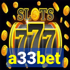 a33bet