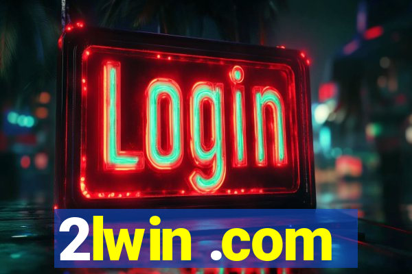 2lwin .com