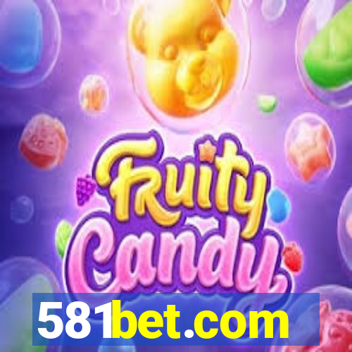 581bet.com