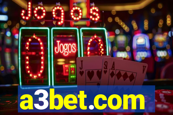 a3bet.com