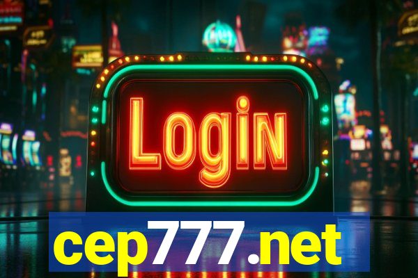 cep777.net