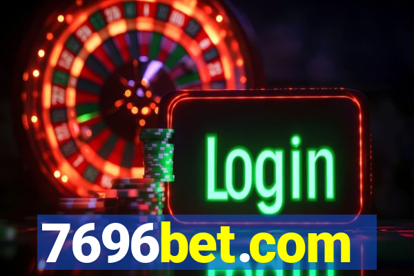 7696bet.com