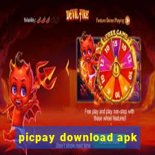 picpay download apk