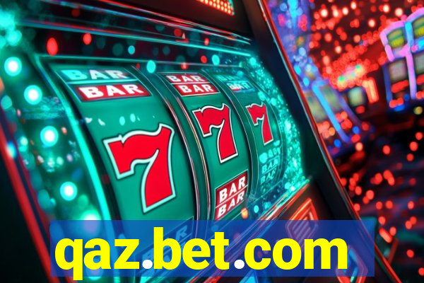 qaz.bet.com