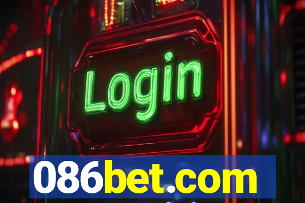 086bet.com