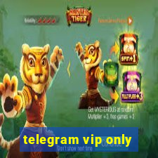 telegram vip only