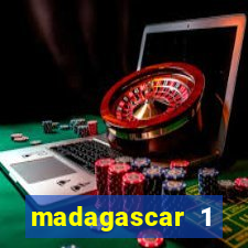 madagascar 1 torrent magnet