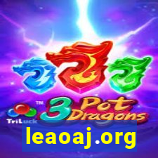 leaoaj.org