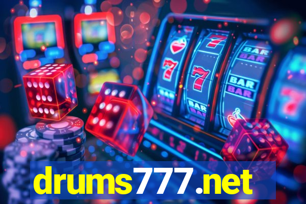 drums777.net