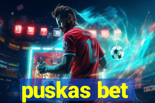 puskas bet