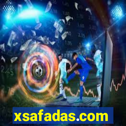 xsafadas.com