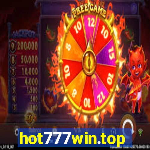 hot777win.top