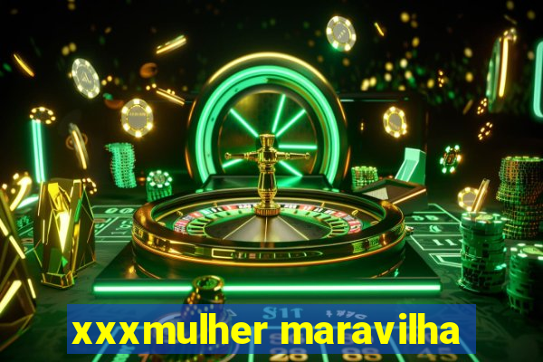 xxxmulher maravilha