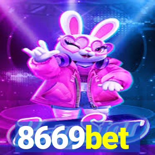 8669bet