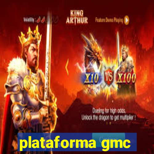 plataforma gmc