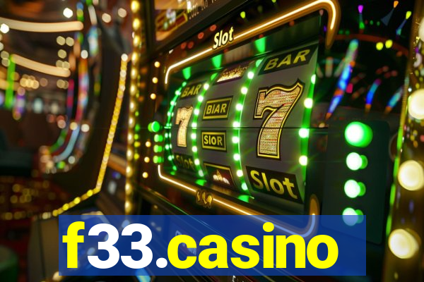 f33.casino