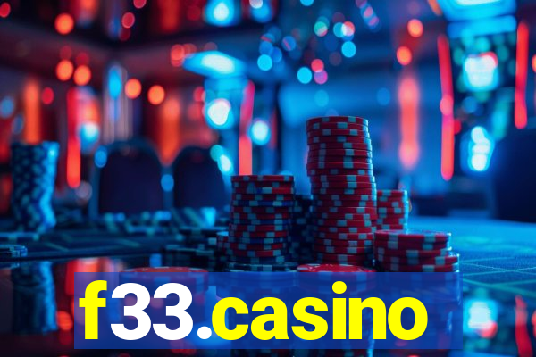 f33.casino