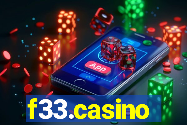 f33.casino