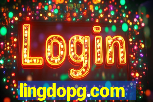 lingdopg.com