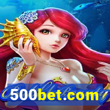 500bet.com