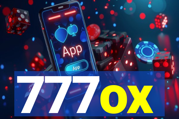 777ox