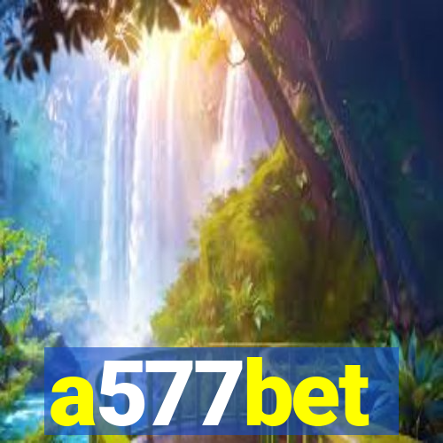 a577bet